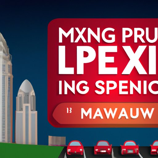 Maximizing Your Experience: Tips for Finding Free Parking at Live Casino Philadelphia
