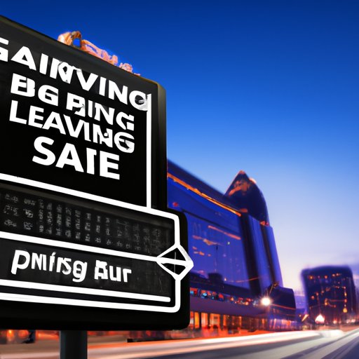 Parking Without Breaking the Bank: How to Save Money at Live Casino Philadelphia