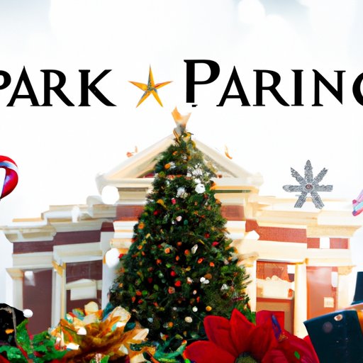 VII. Why Parx Casino is the Place to Be on Christmas Day