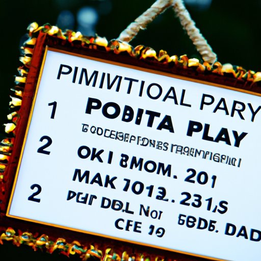 II. Your Guide to Christmas Day Fun at Parx Casino