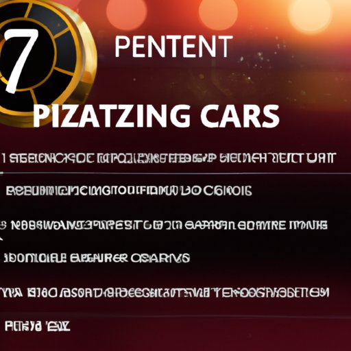 III. Top Reasons Why Planet 7 Casino is a Legitimate Online Casino