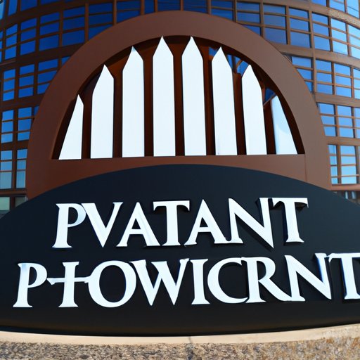 Personal Review of Potawatomi Casino