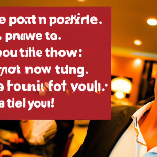 Get More Value From Your Potawatomi Casino Experience: Maximize Your Visit With These Insider Tips! 