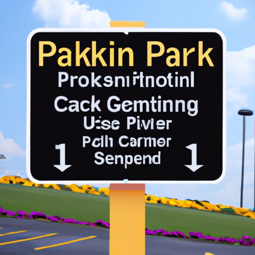 Premier Parking: A Comprehensive Guide for Hollywood Casino Amphitheater Visitors