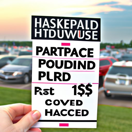 Maximizing Your Concert Experience: Insider Tips on Premier Parking at Hollywood Casino Amphitheater