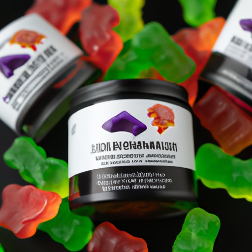 Prime CBD Gummies: The Truth Behind the Scam Allegations