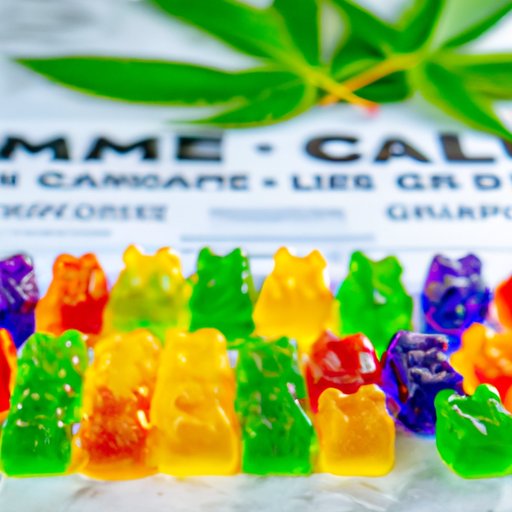 The Prime CBD Gummies Controversy: Separating Fact from Fiction