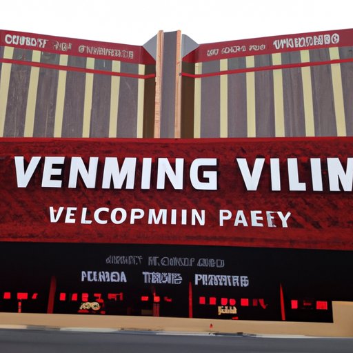 Hitting the Jackpot: Primm Valley Casino Offers New Promotions Upon Reopening