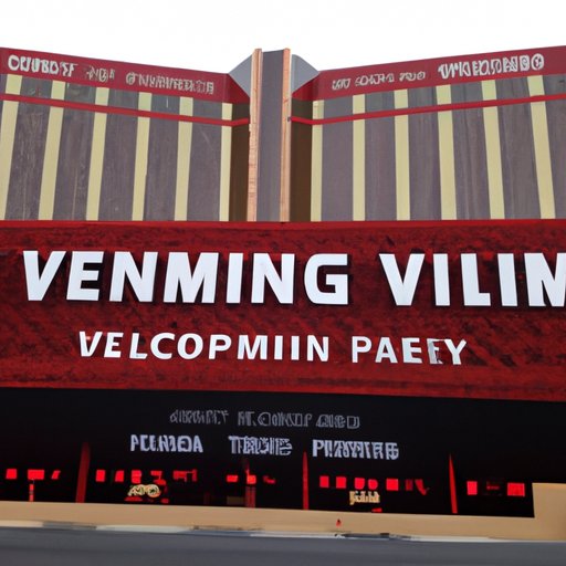 Hitting the Jackpot: Primm Valley Casino Offers New Promotions Upon Reopening