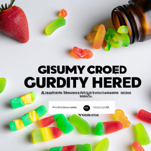 Investigating Claims of CBD Gummy Scams and How to Avoid Them