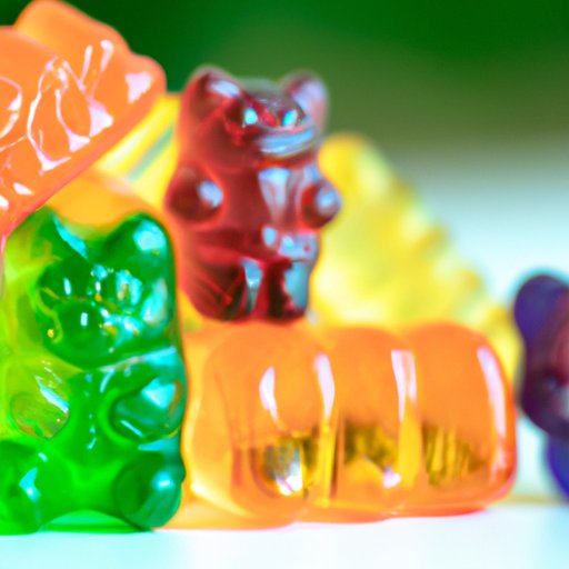 Beware of CBD Gummy Scams: What to Look for and How to Protect Yourself