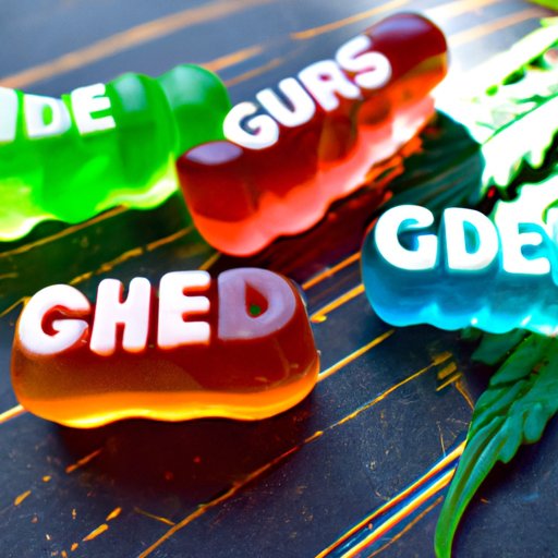 The Science Behind CBD Gummies: Debunking the Myths and Revealing the Truths