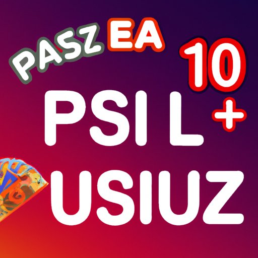 V. 10 Tips for Making Real Money on Pulsz Casino