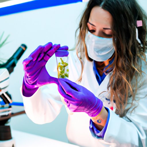 Exploring the Research on CBD