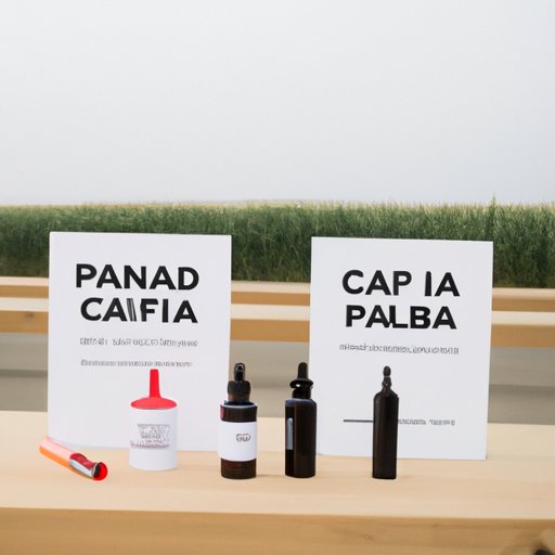 Comparing Pure Kana CBD to Other Similar Products