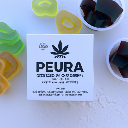 V. Everything You Need to Know About PureKana CBD Gummies