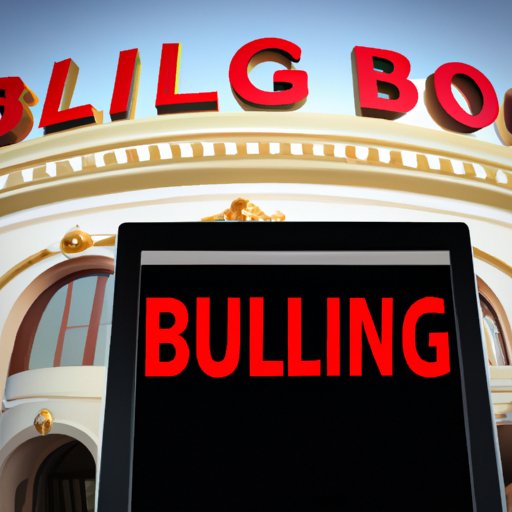 Investigating Raging Bull Casino: Legitimacy and Security