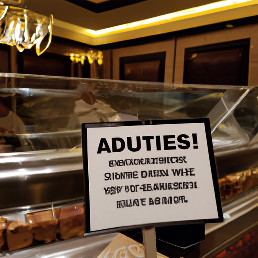 Exploring the Health and Safety Measures in Place at Rivers Casino Buffet