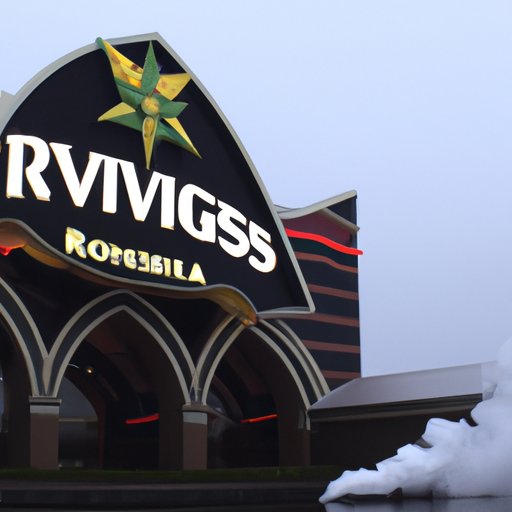 VI. Rivers Casino Goes Smokeless: A Look at the Transition and Impact on Customers