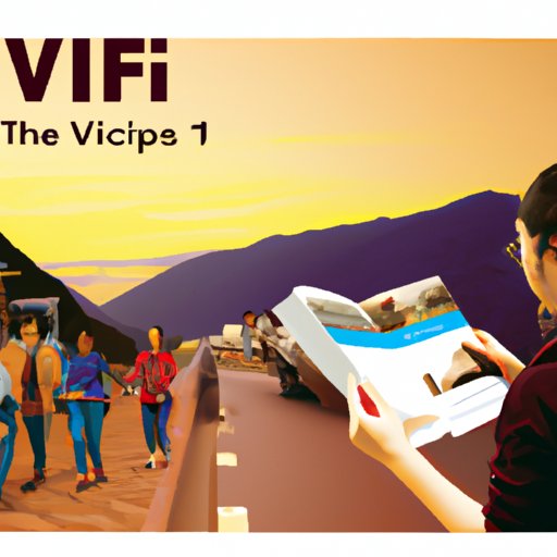 VI. A Travel Guide to the Surrounding Area