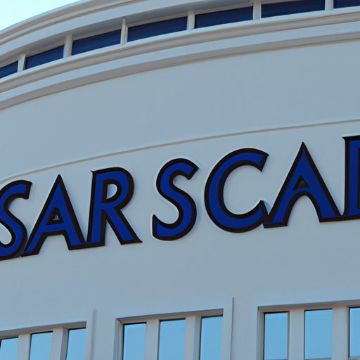 IV. What to Expect When You Visit the Saracen Casino Hotel