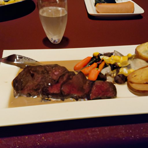 Beyond the Slots: Dining and Entertainment at Saratoga Casino