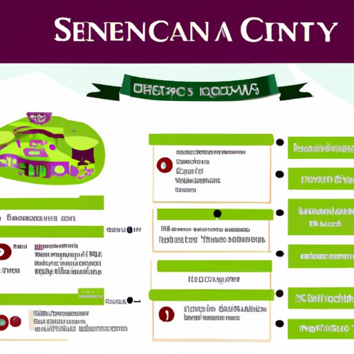 III. Detailed Guide to Seneca Allegany Casino
