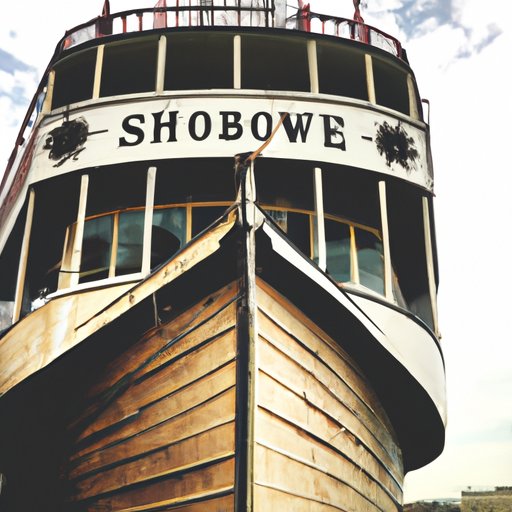 A Historical Perspective on Showboat