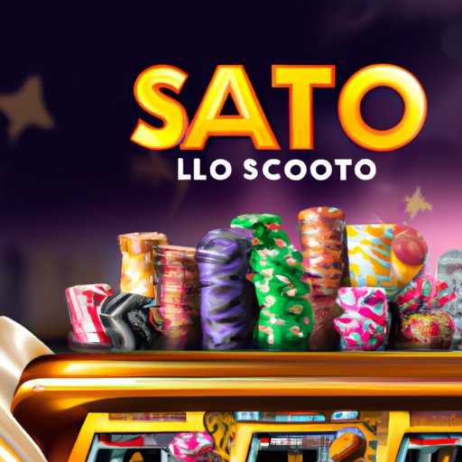 VIII. Why Sloto Cash Casino Ranks Among the Most Reputable Online Casinos