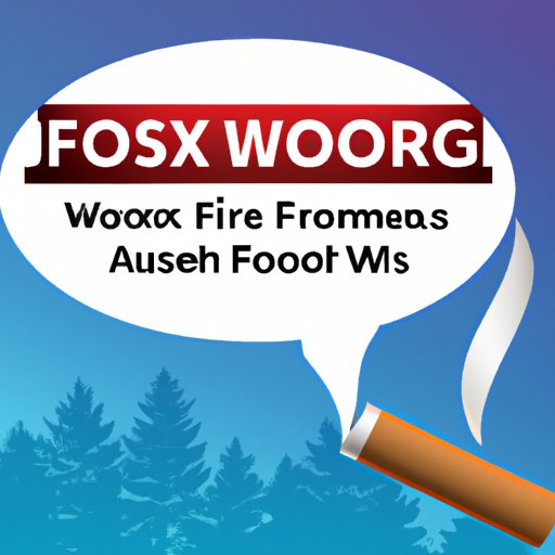 Clearing the Air: What You Need to Know about Smoking at Foxwoods Casino