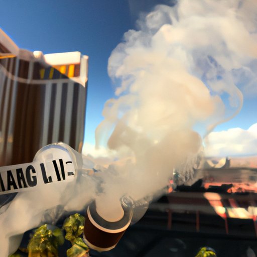 Beyond the Smoke: The Pros and Cons of Allowing Smoking in Las Vegas Casinos
