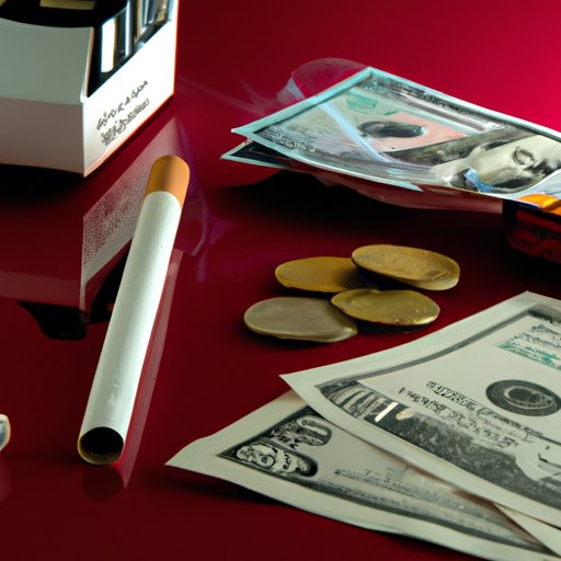 Health Concerns vs. Business Concerns: A Look at the Debate over Smoking in Las Vegas Casinos