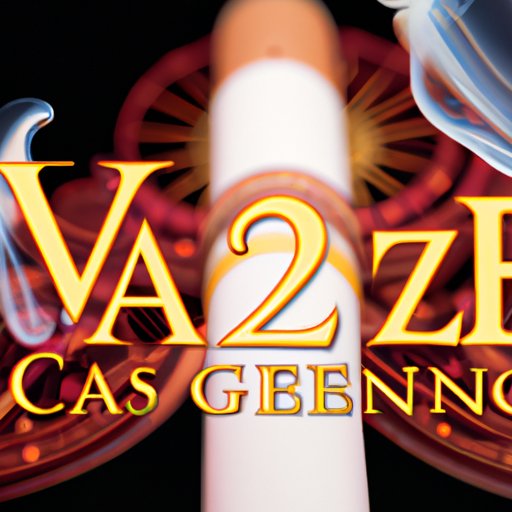 Up in Smoke: Examining the Debate over Smoking in Vegas Casinos