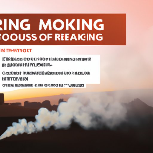 Clearing the Air: Understanding the Smoking Policies in Las Vegas Casinos