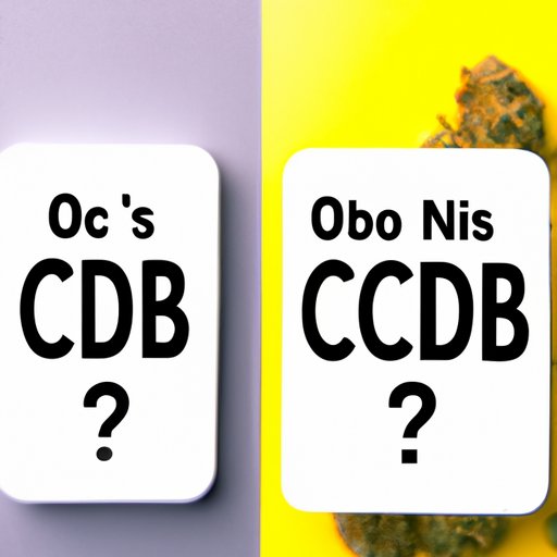 To Smoke or Not to Smoke CBD: Weighing the Pros and Cons