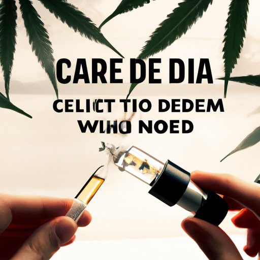 Clearing the Smoke: Dispelling Common Misconceptions about CBD and Smoking