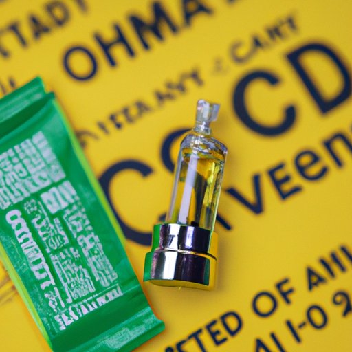 Everything You Need to Know About the Legality of Smoking CBD