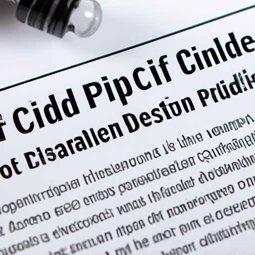 The Fine Print: Navigating the Legalities of Smoking CBD