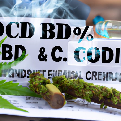 The Truth About Smoking CBD: Separating Fact from Fiction