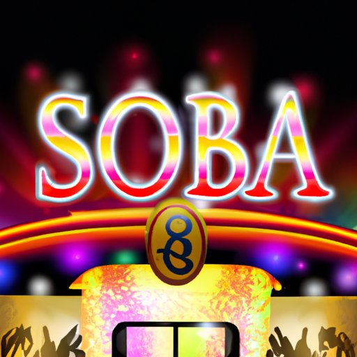 Soboba Casino Reopens Its Doors: Welcome Back to Fun and Entertainment!