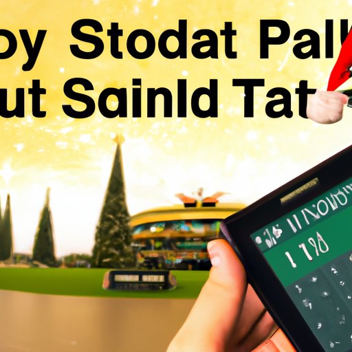 Tips for Visiting Southland Casino on Christmas Day