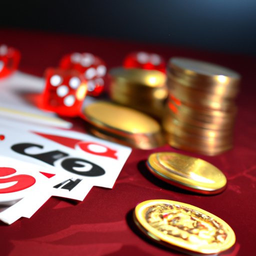 III. Maximizing Your Chances: Tips for a Successful Sunday Casino Experience