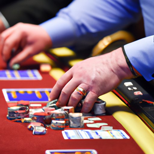 V. Sunday Funday at the Casino: What You Need to Know