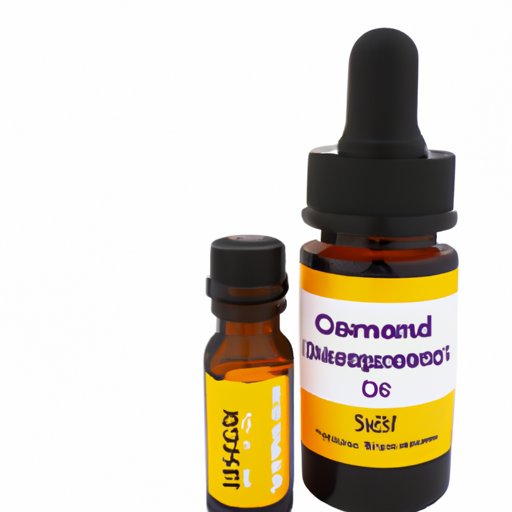 III. My Experience with SunMed CBD