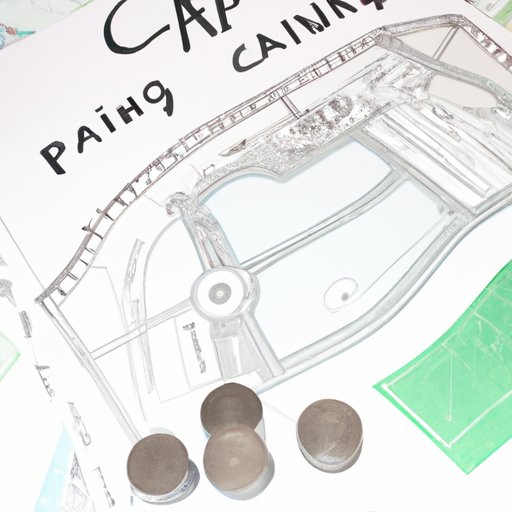 Future Plans for the Casino