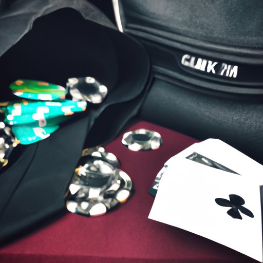 Preparing for Your Casino Trip