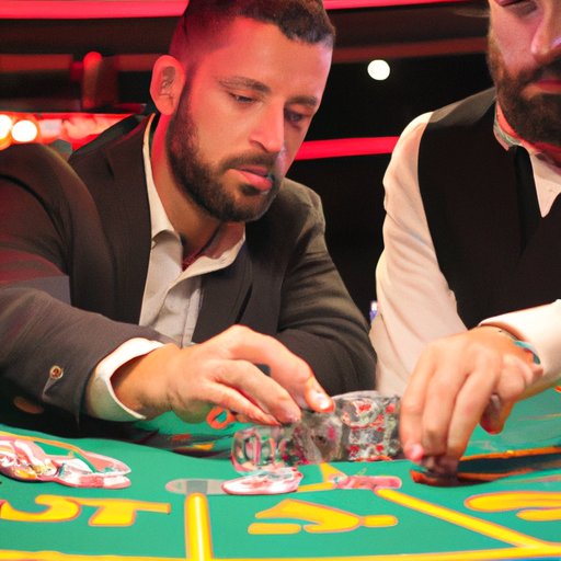 Everything You Need to Know Before Attempting the Diamond Casino Heist