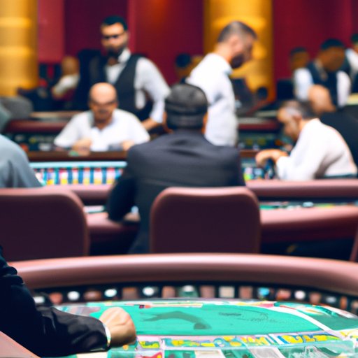 Diamond Casino Heist: A Profound Look into the Pros and Cons