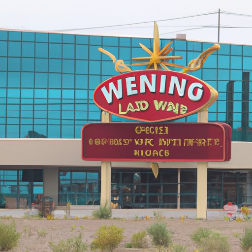 The Four Winds Casino Fallout: How It Could Impact the Local Economy