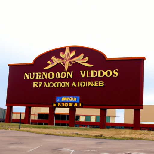 The Uncertain Future of Four Winds Casino: Possible Reasons for its Closure